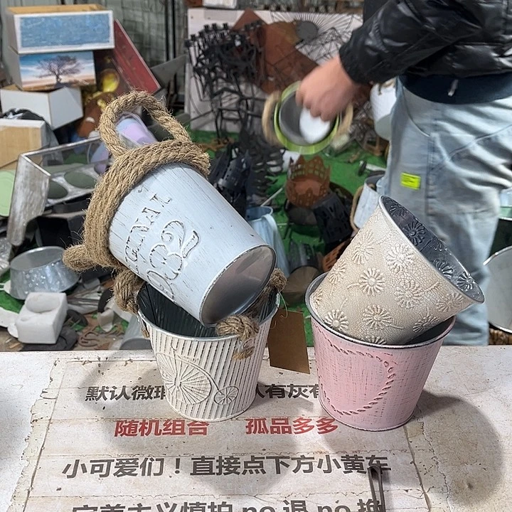 铁艺默认瑕疵介意勿拍发出不退不换