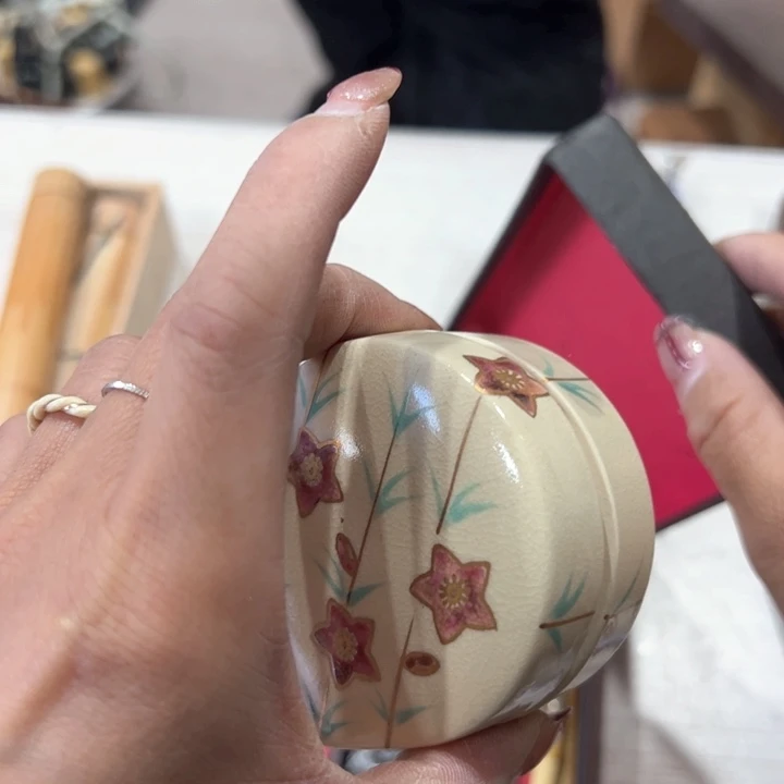 墨****翁新亿阁中古杂项无售后