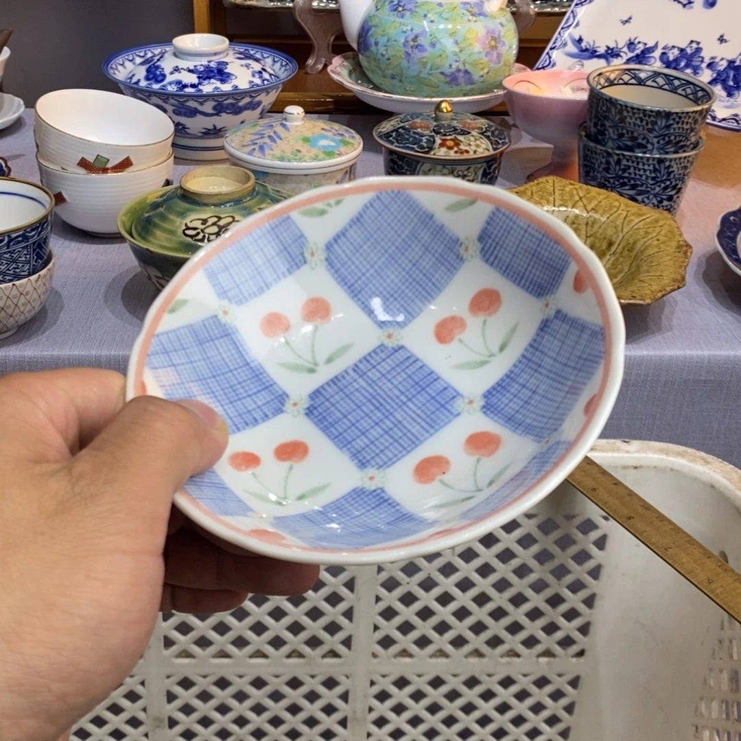 茶盏这份礼物也没来得及