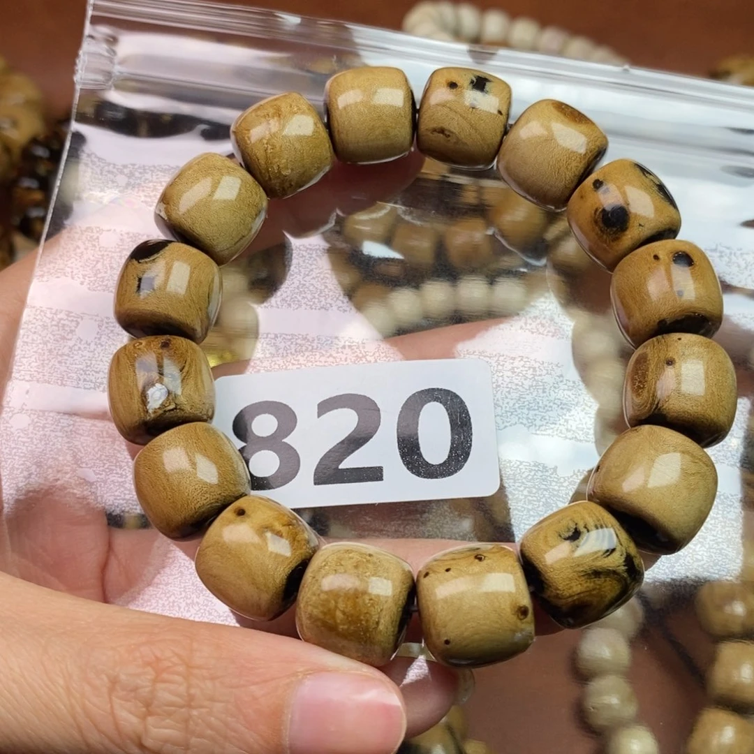 差***哥手串/手链橄榄核精品