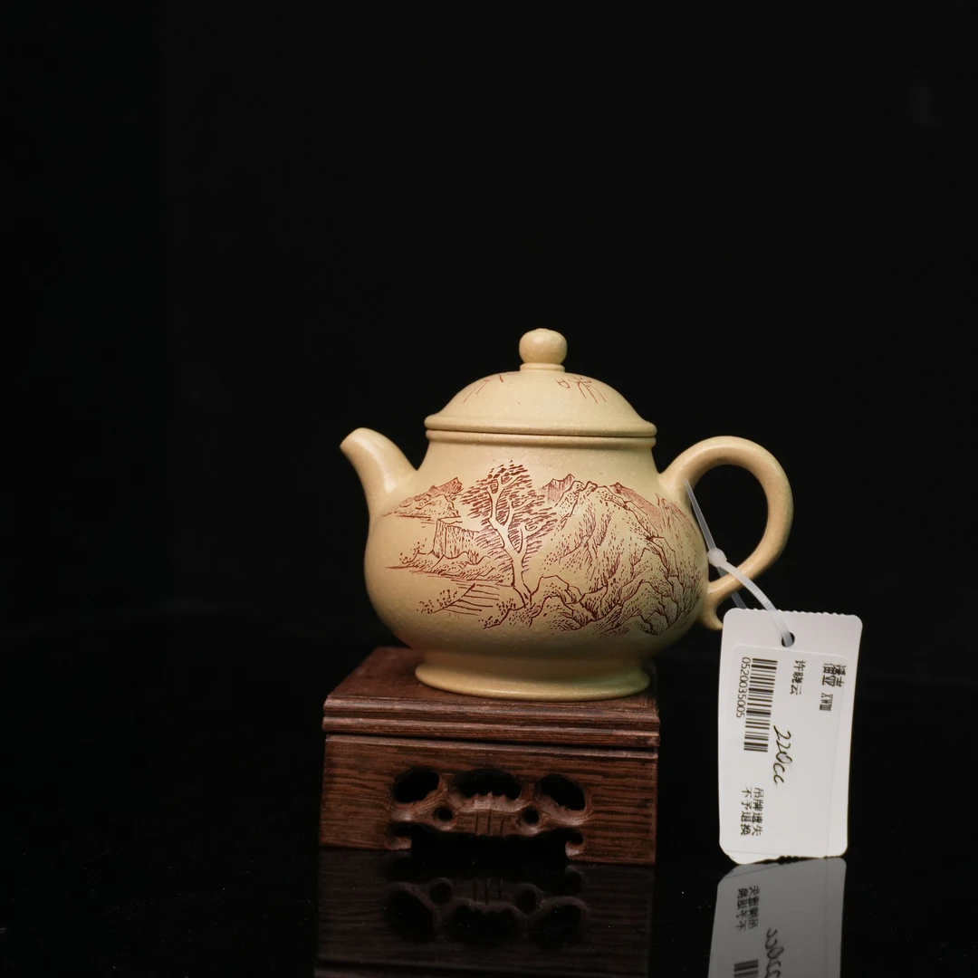 059  潘壶 220cc 0520035005