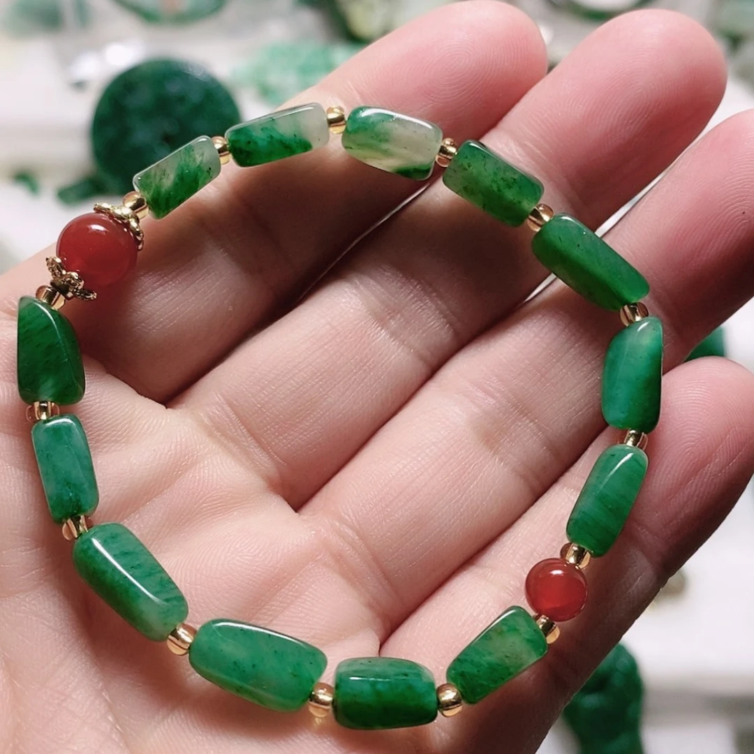 【闪购商品】未镶嵌独山玉挂件