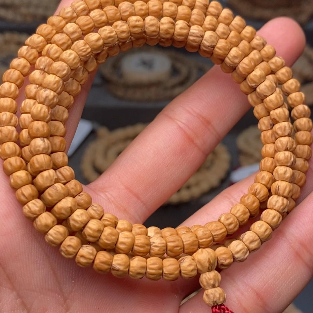 柏香籽/百香籽吊坠