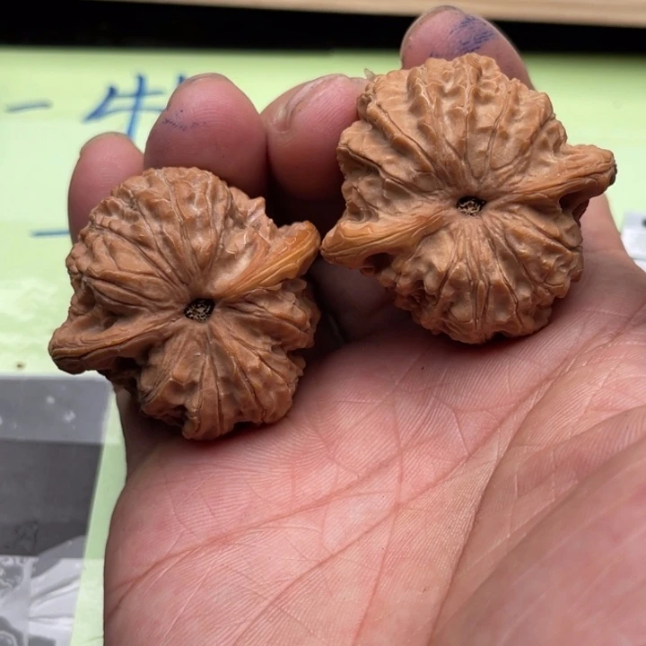 文玩核桃吊坠文玩核桃链接专属96