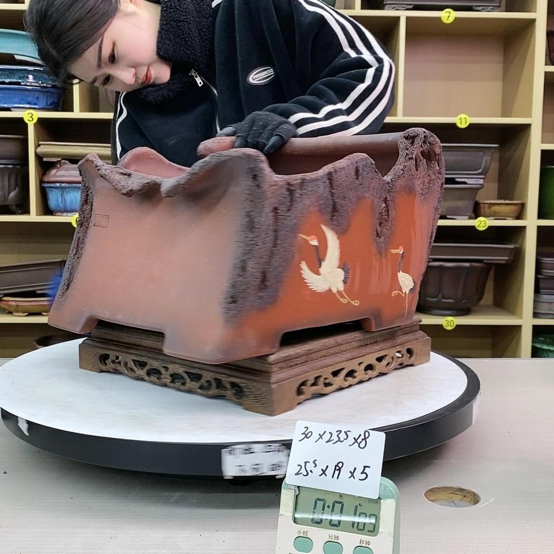 【闪购商品】紫砂公道杯(****紫砂艺术