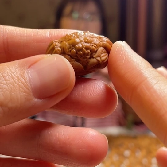 手串/手链橄榄核橄榄核