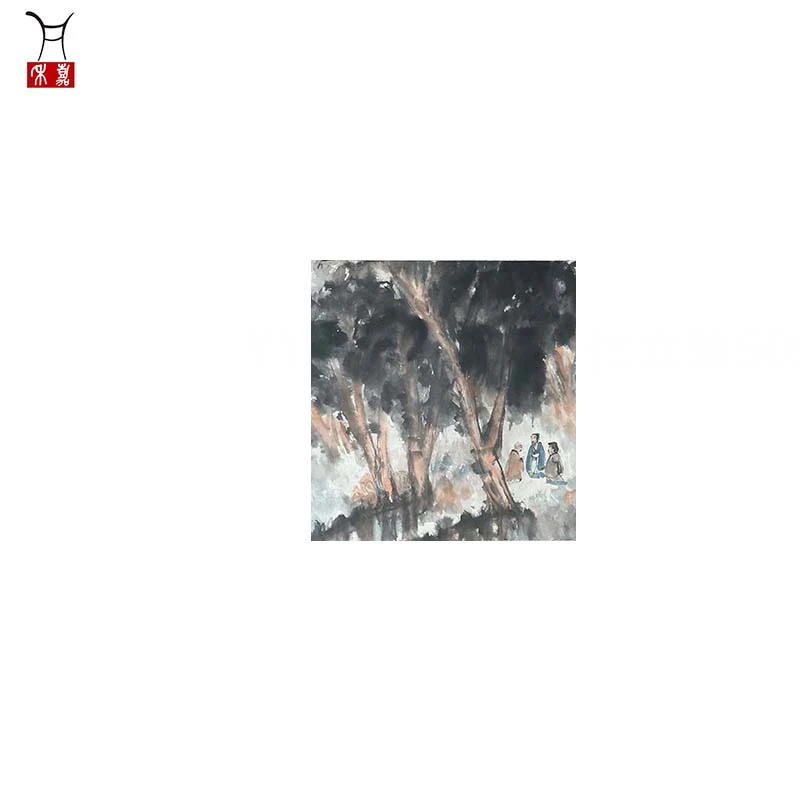 Y1007高仕立轴50x42/2平尺