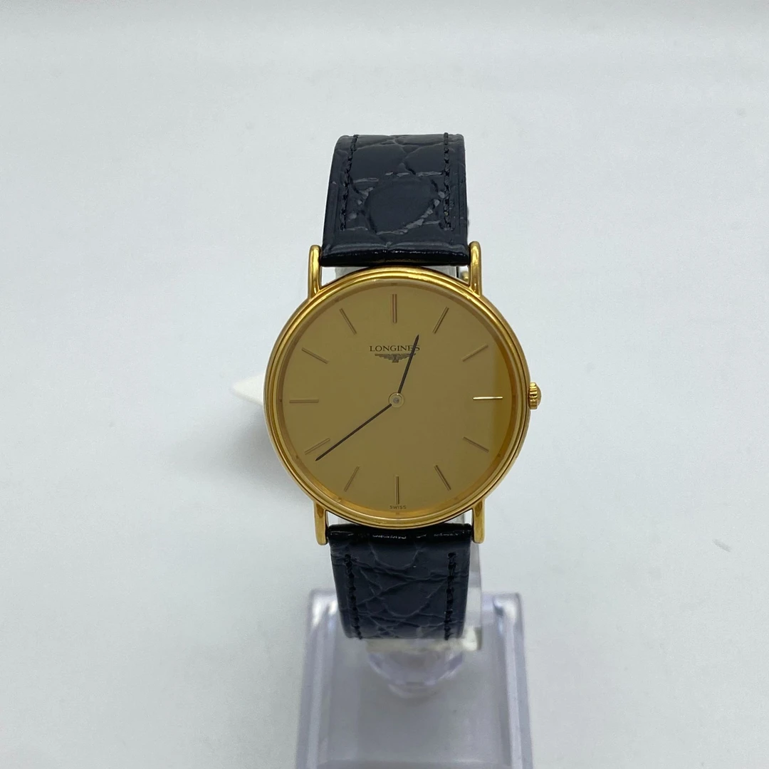 95新 Longines/浪琴 瑰丽系列/32MM/石英