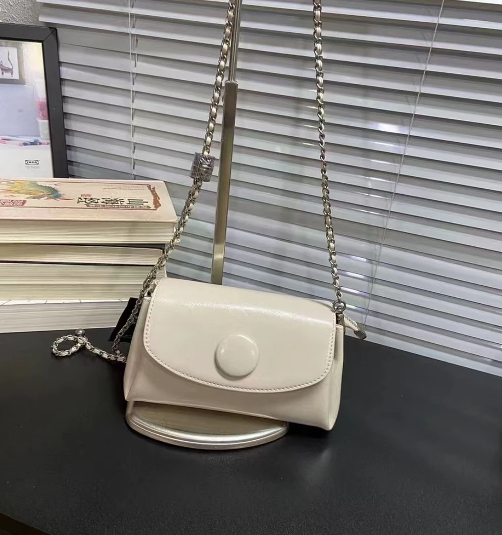 【工厂直销】66新款时尚简约手提单肩斜跨女包A4-14