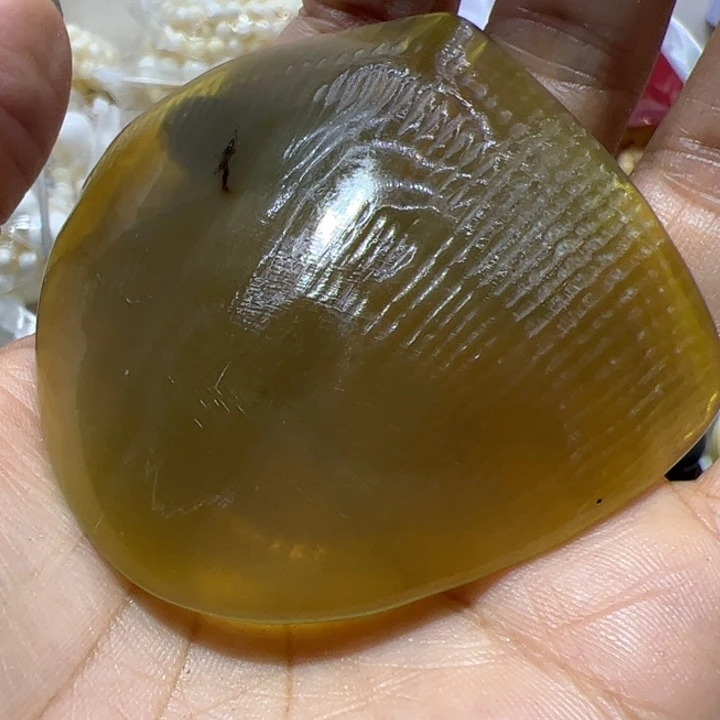 大果紫檀（缅甸花梨）四川手把