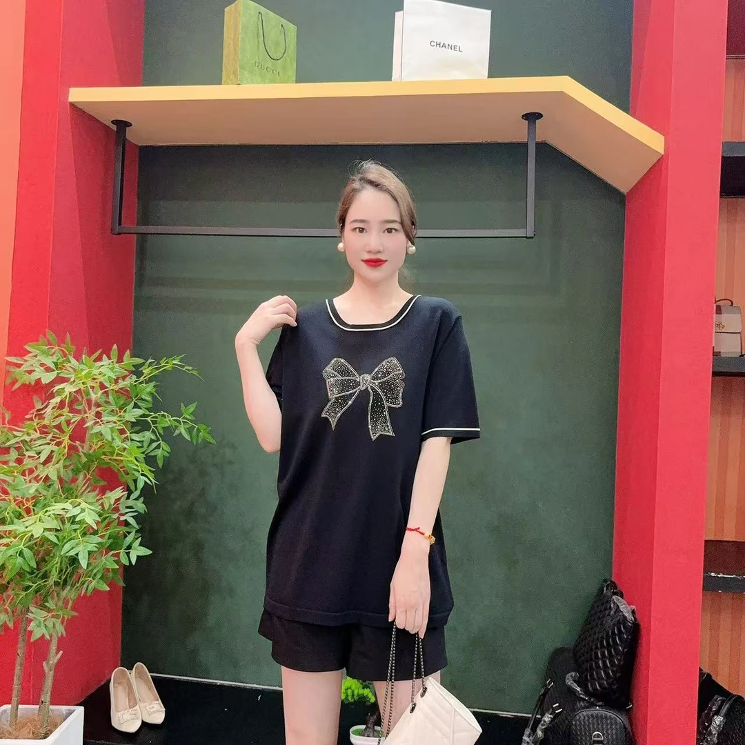 607多金大码气质减龄上衣春夏季女装设计女