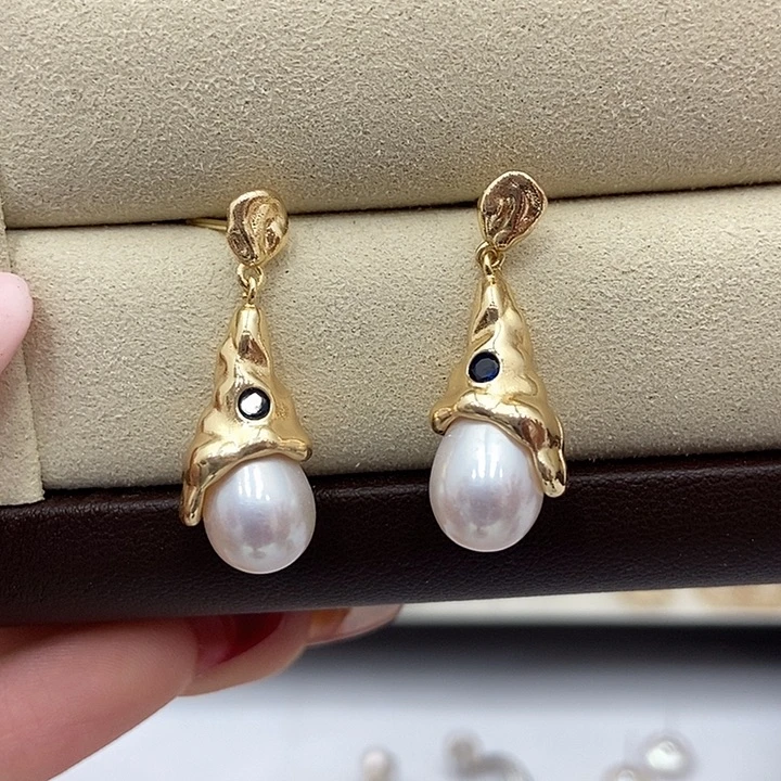 淡水珍珠珍珠未镶嵌