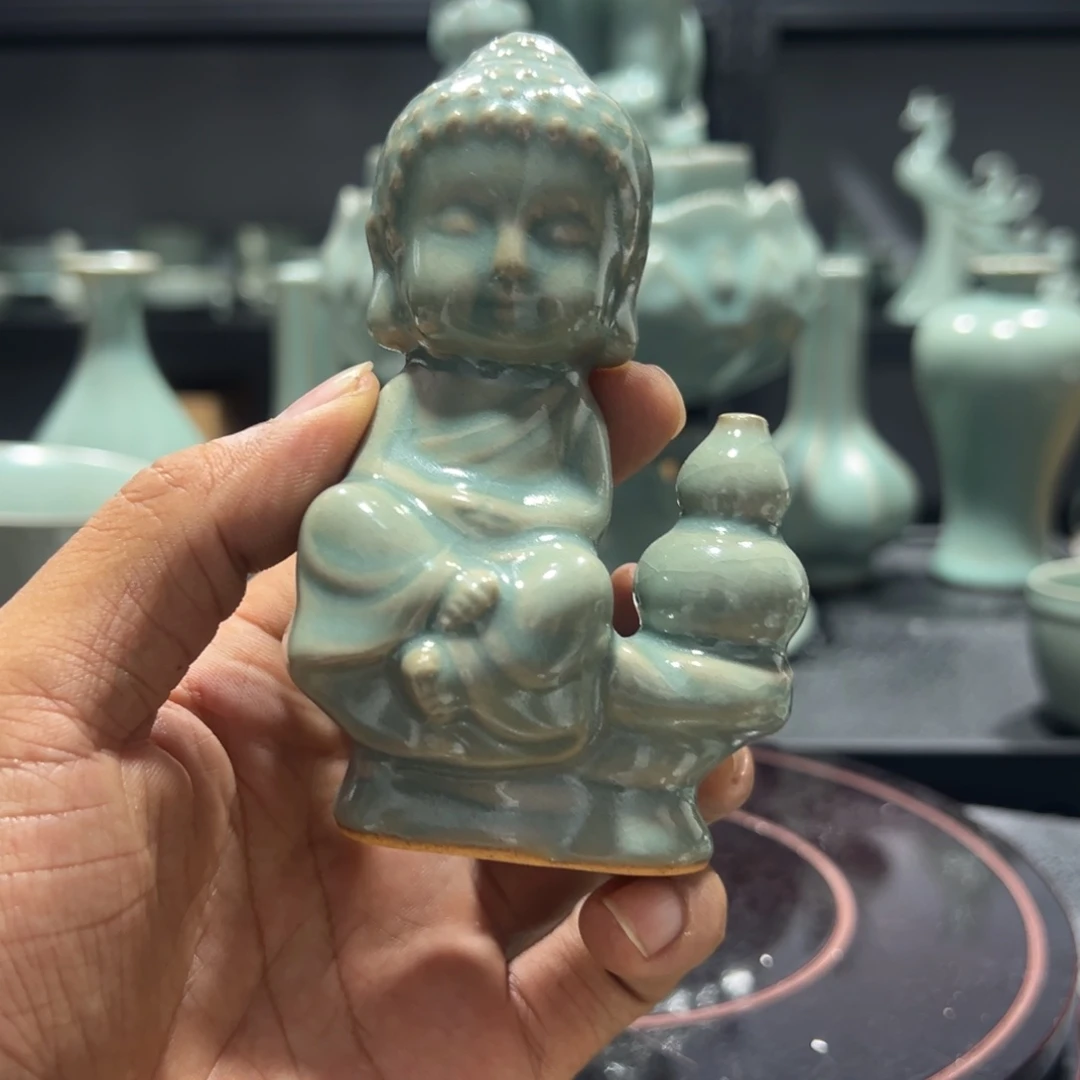 摆件摆件全品香插着nnnnnn