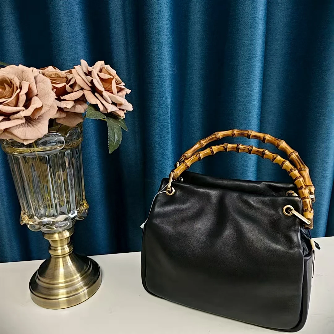 95新 GUCCI/古驰 暮野XI/古驰手提包/03045