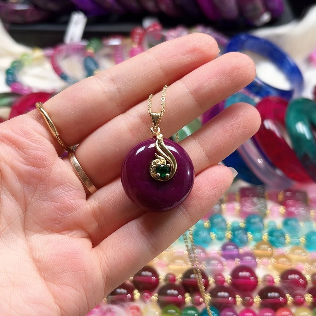 羽毛非金属羽毛非金属项链