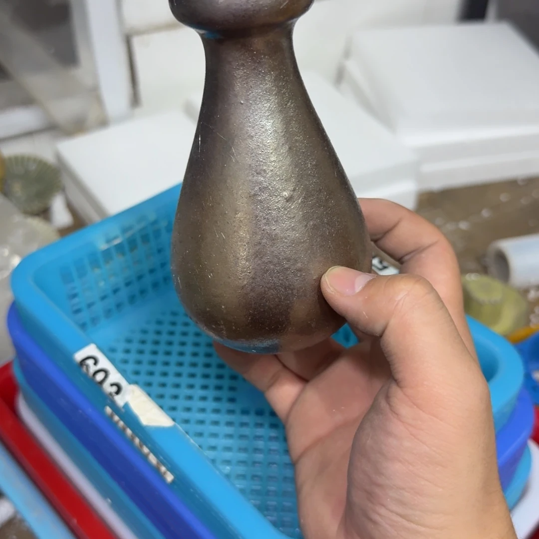 紫砂瑕疵茶具介意勿拍