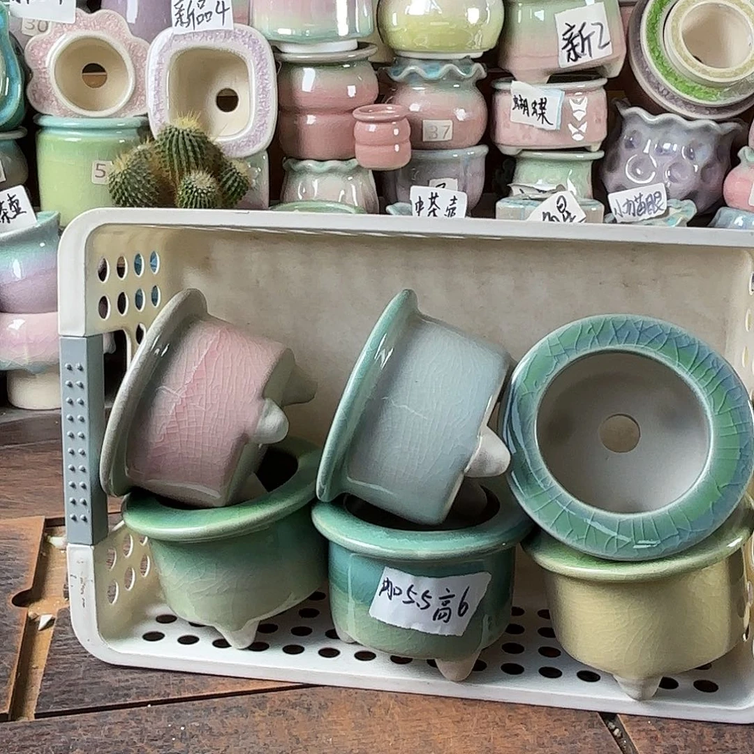 量货/口5.5高6深浅搭配发6