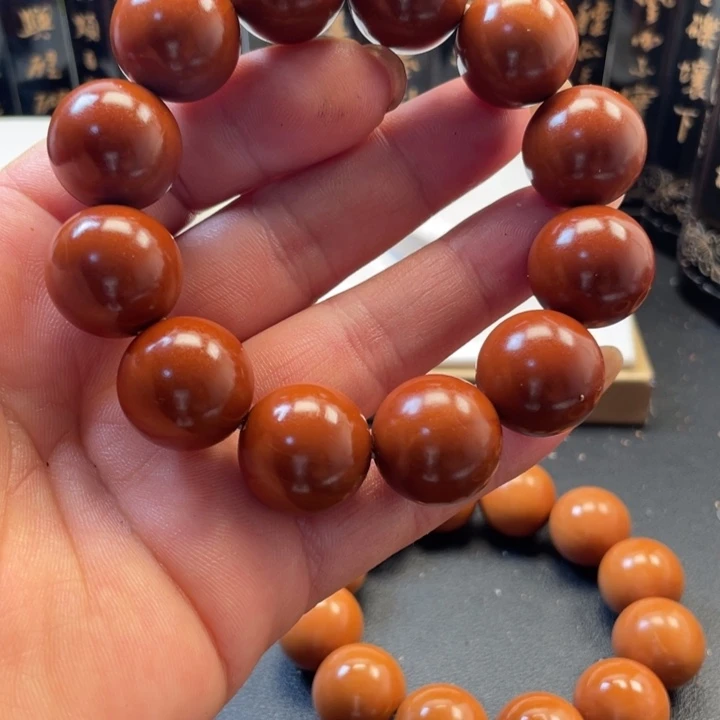 橄榄核手串/手链橄榄核2.0