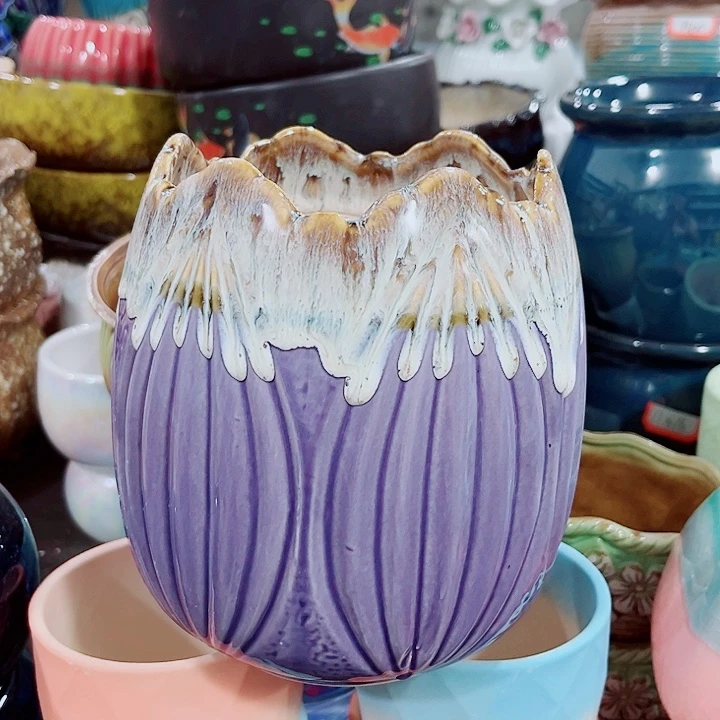 花盆厂家直销9.99包邮