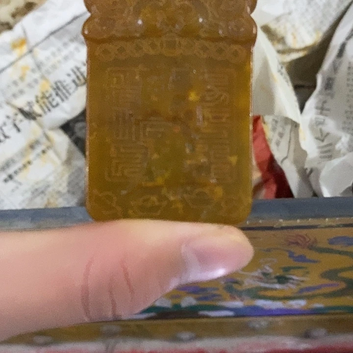 家居装饰一物一图