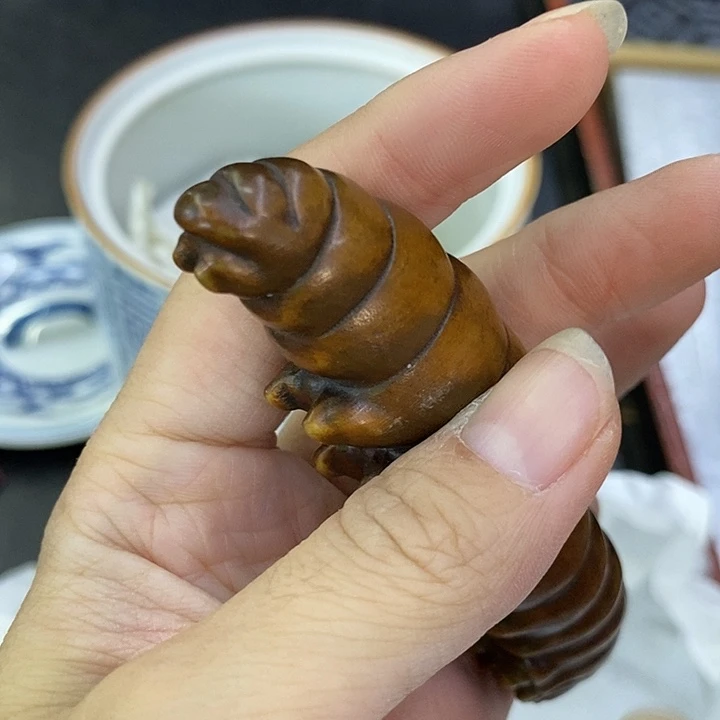 海外陶瓷茶具日化