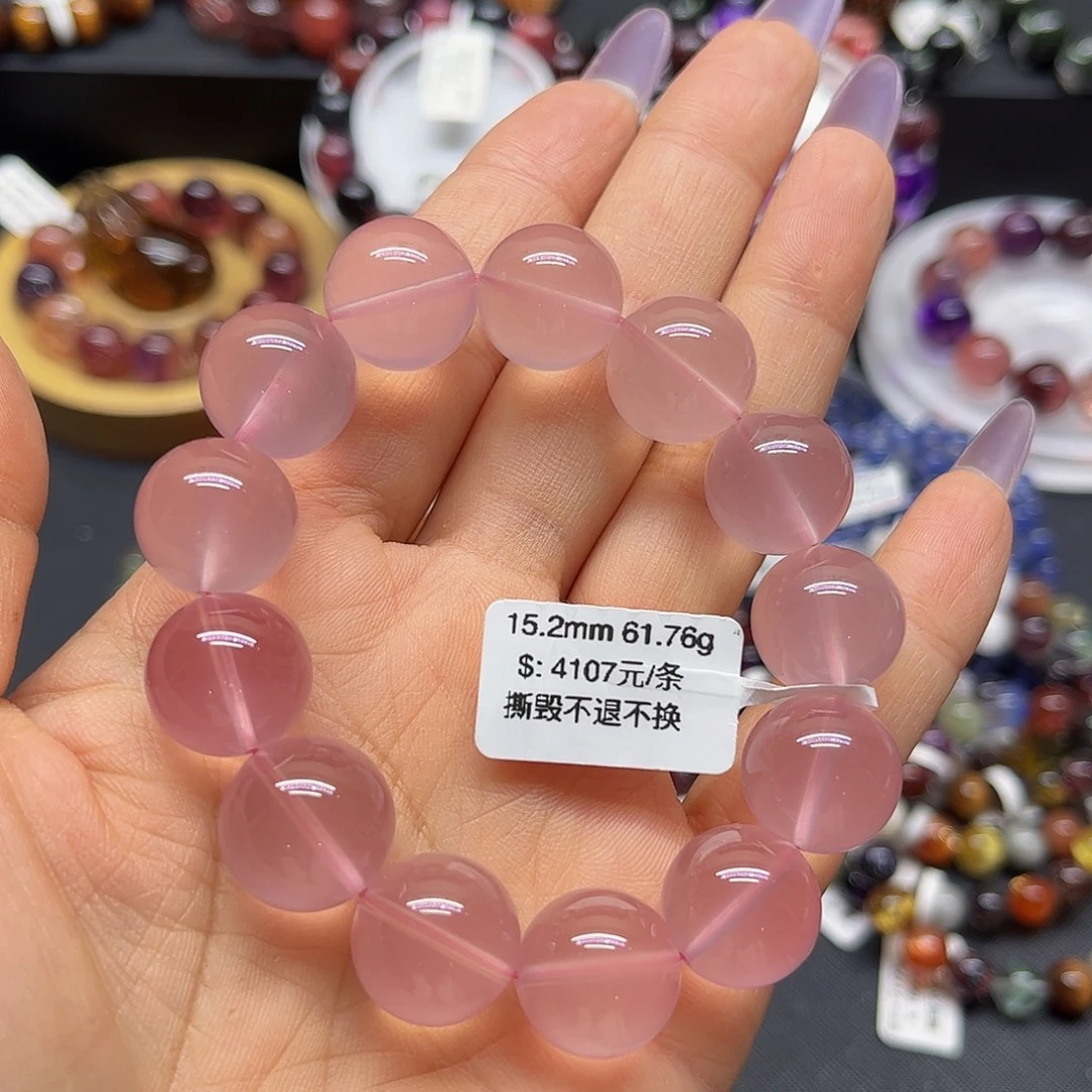 手链水晶未镶嵌天然