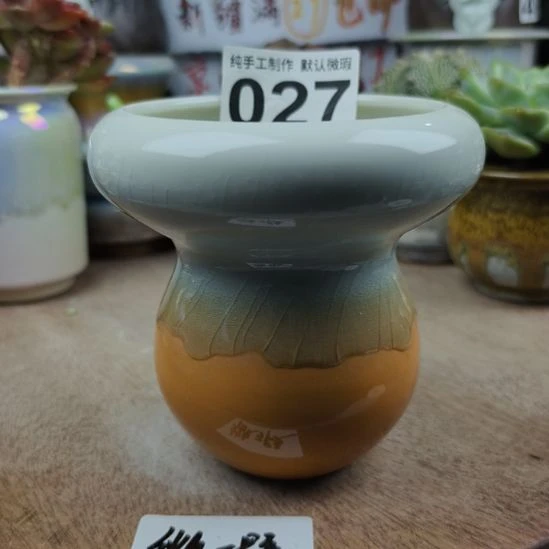 景德镇手工高温陶瓷(中号内口)福利不送垫片哦感谢理解