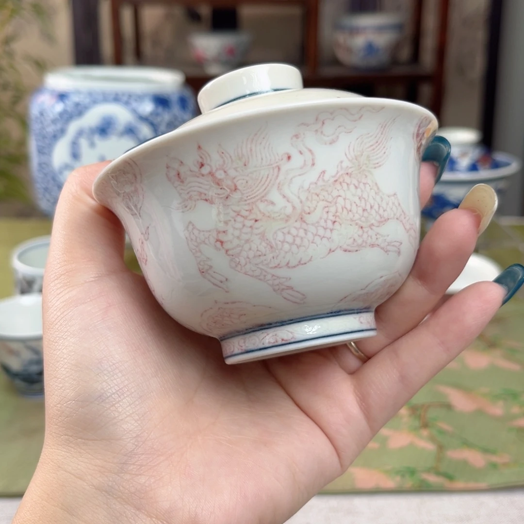 瓷片景德镇陶瓷研究所等