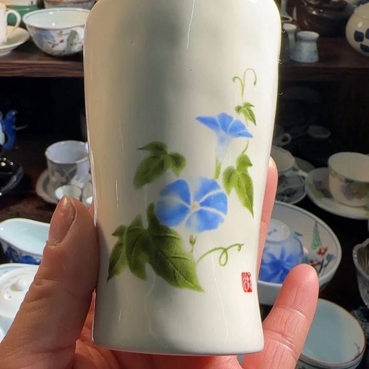 满18米包邮，默认微瑕谨慎参拍，不退不换