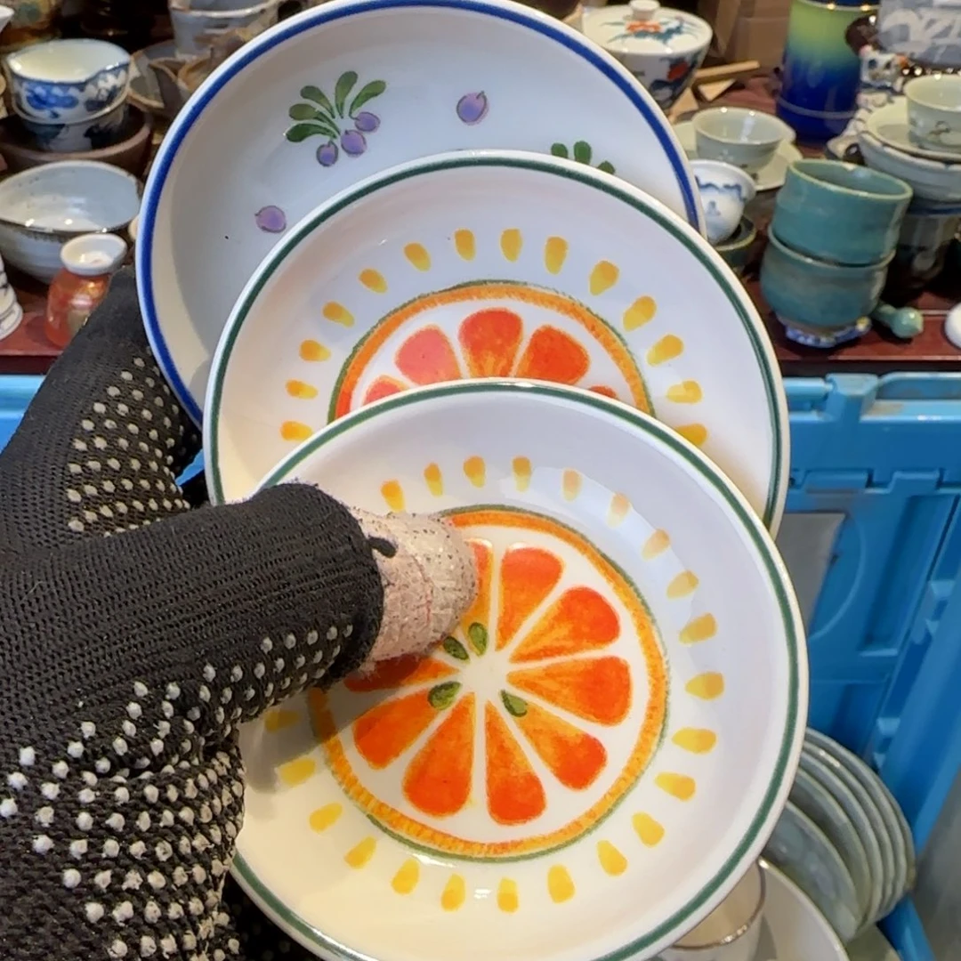 瓷瓷器美术工艺品02