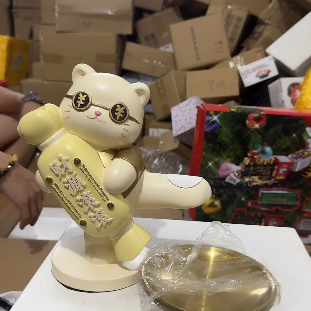 树脂材质盆盆罐罐27