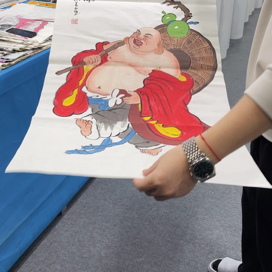 国画今天国画作品展示