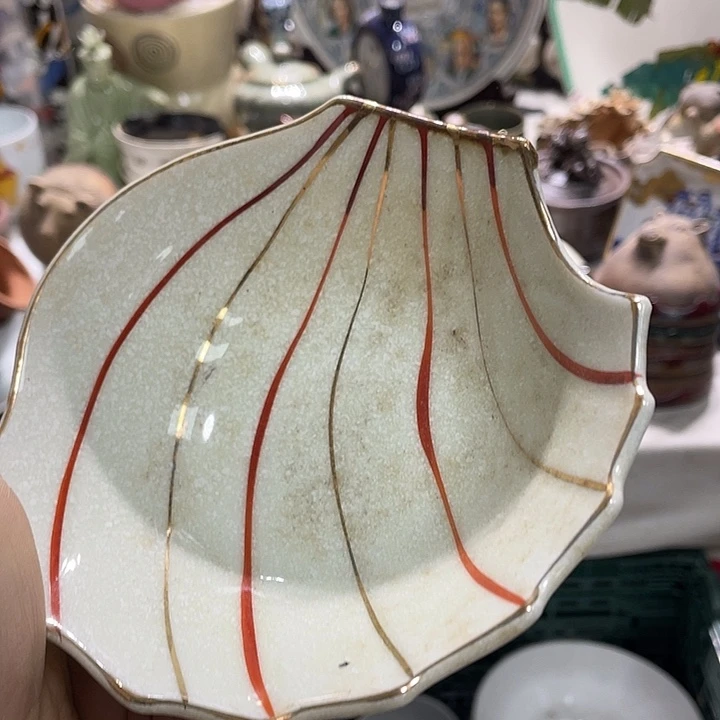 茶杯具19.9发带瑕疵牌都是坏的1