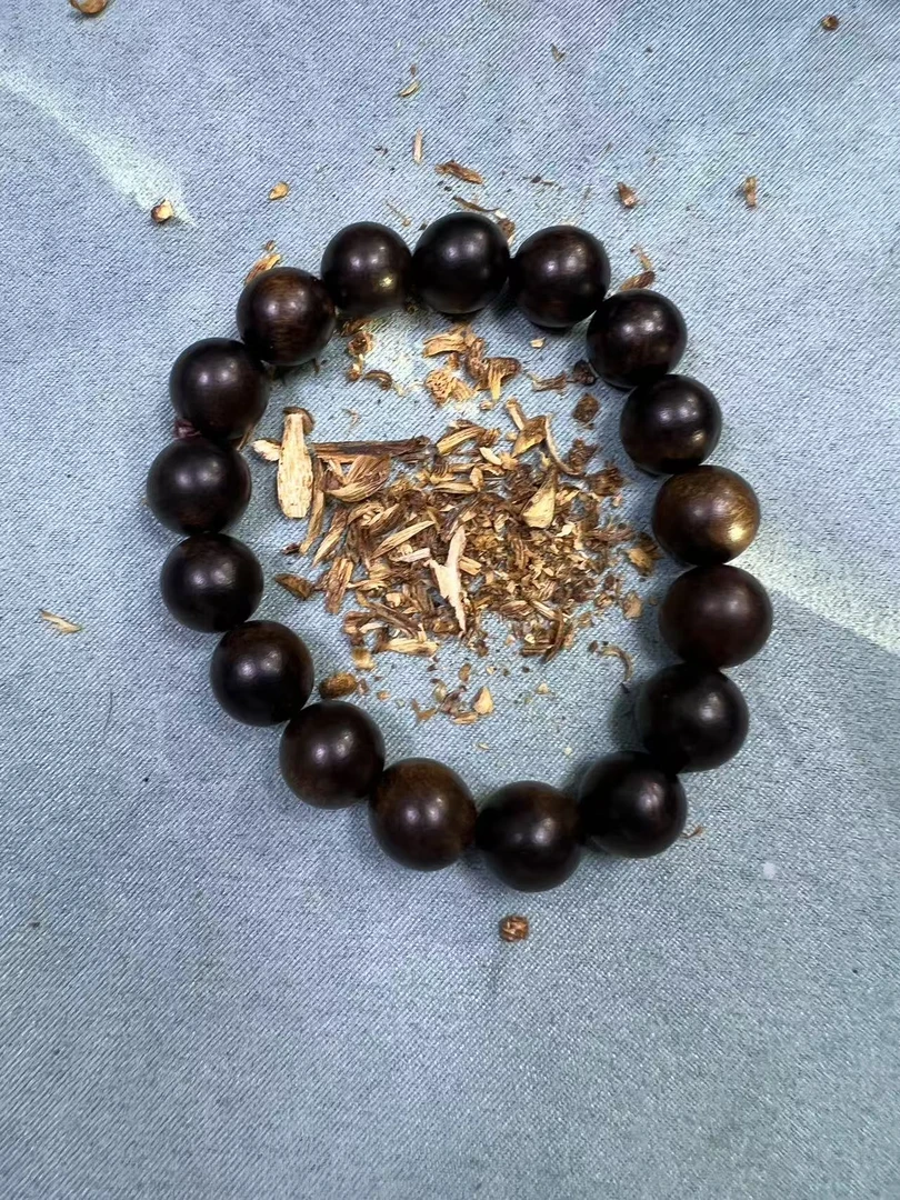 沉香王旭B170奇楠料12m