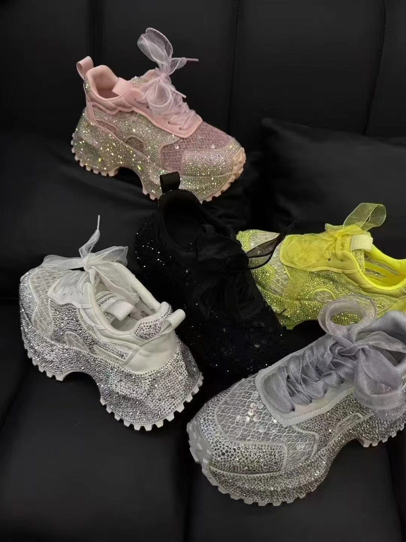 2025最新款女鞋洋气韩系