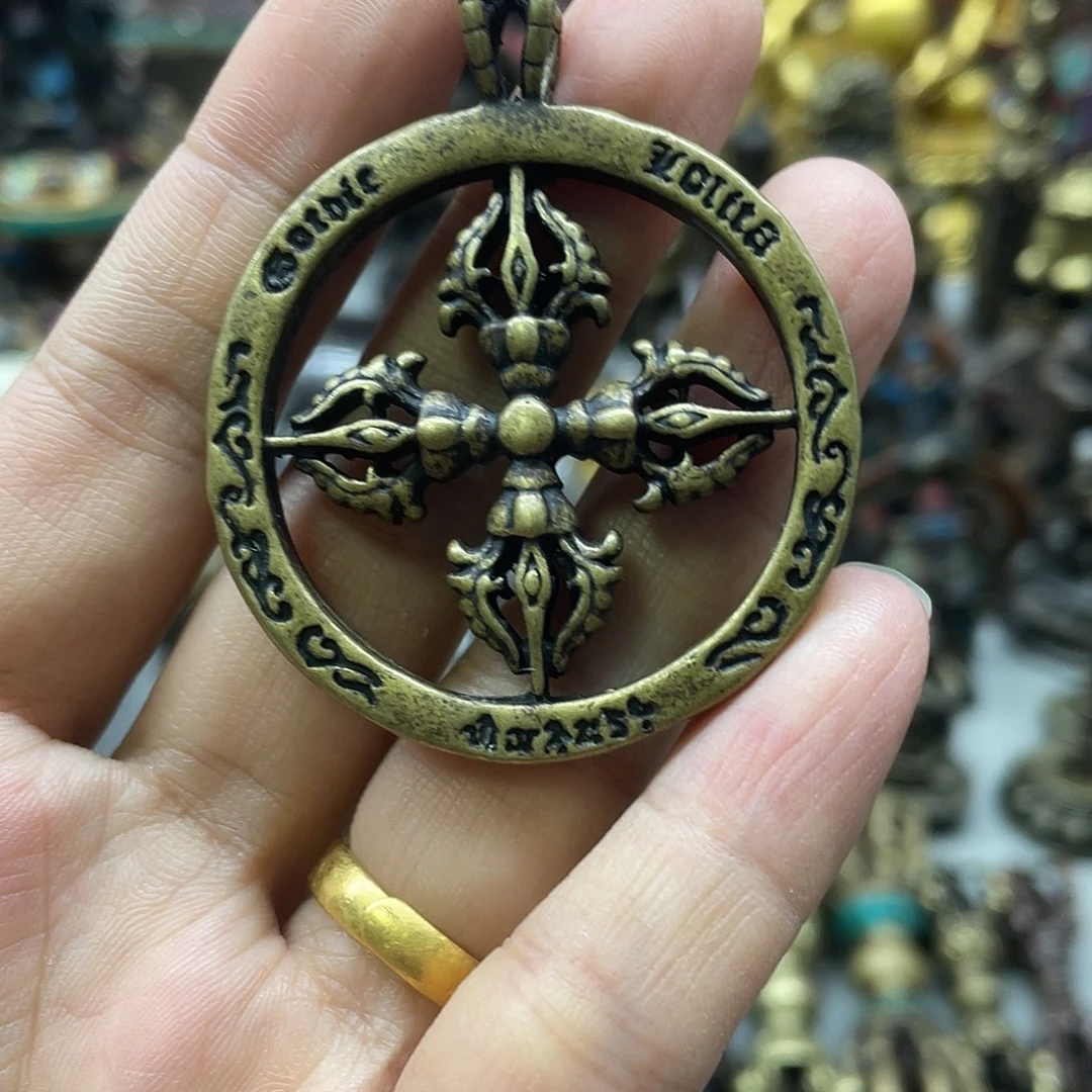 工艺品挂件一物一图