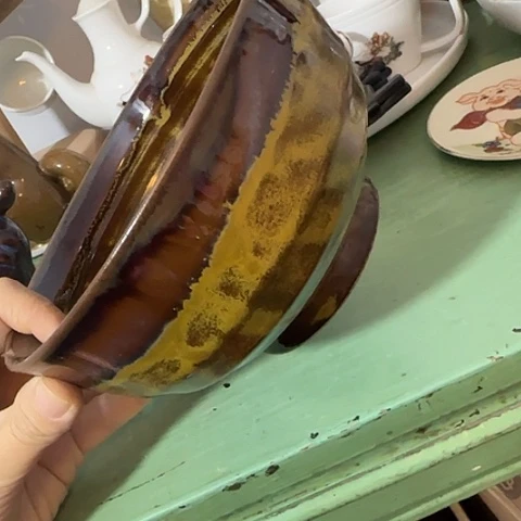 瓷片墨**铺国营厂库存微瑕