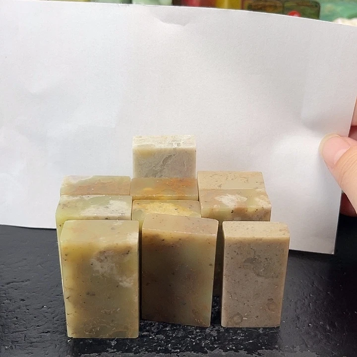 印度石所见即所得