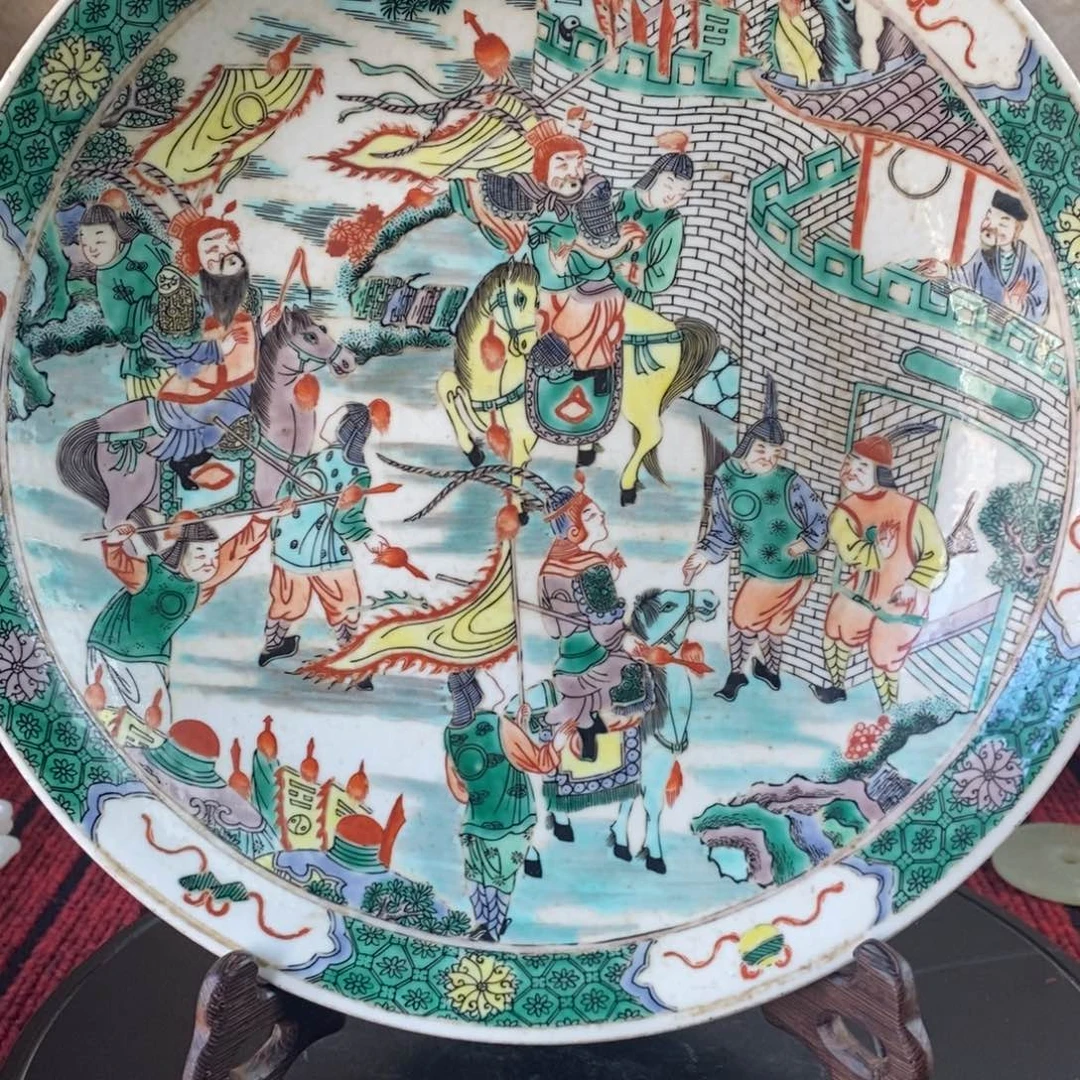 瓷片精品品牌系列产品