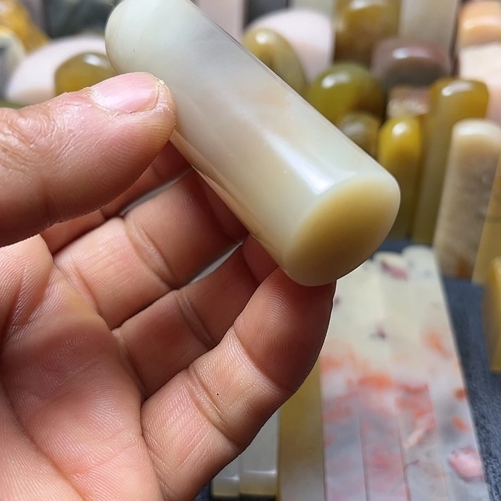 印石昌化石昌化印章