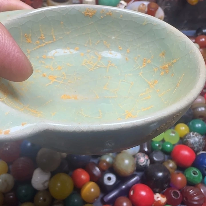 恒***鑫瓷器等文物的保护工作也在不断