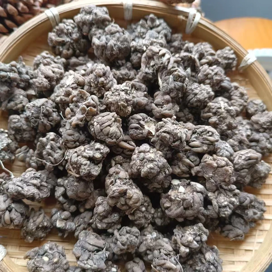 【猫爪草】云南农家高山货猫爪草 泡茶