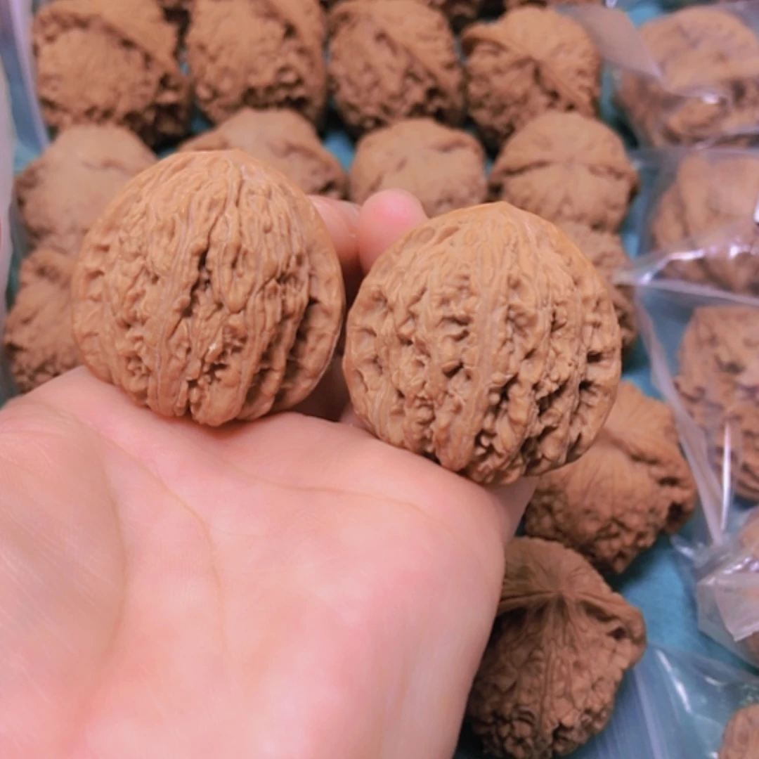 【闪购商品】摆件核桃37秘闻有修