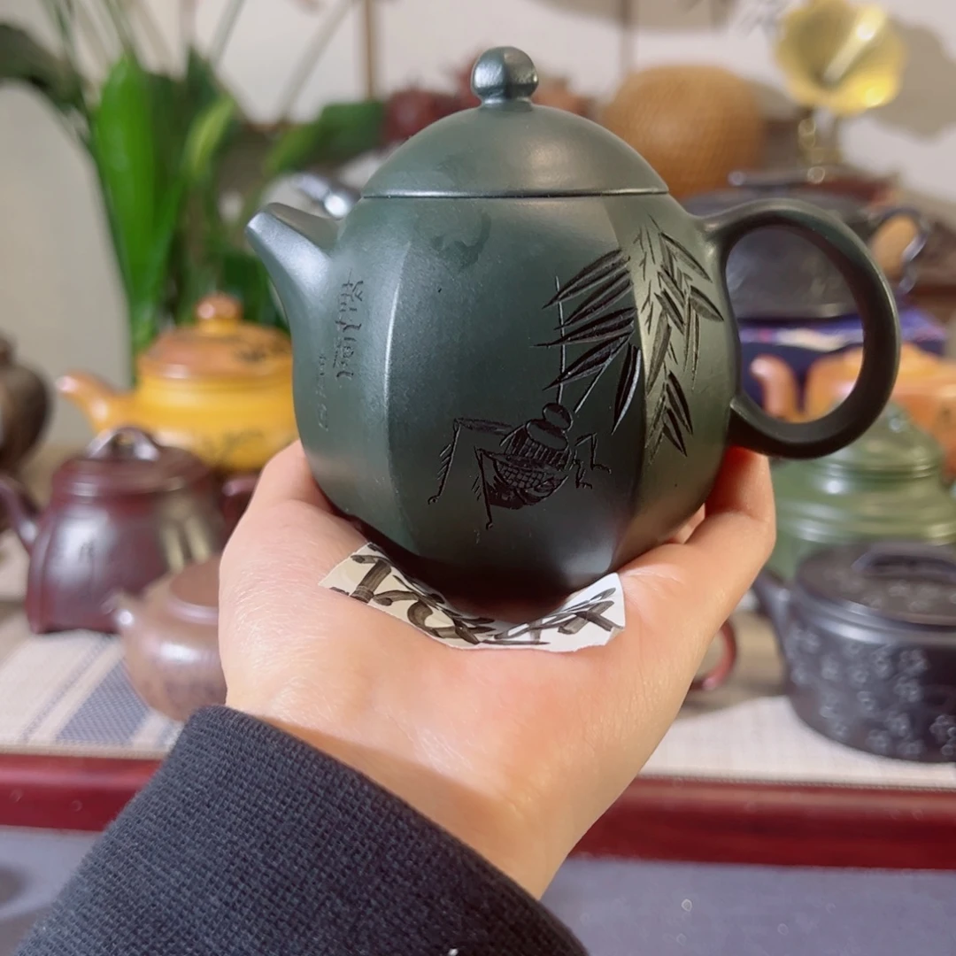 茶壶紫砂哈哈哈哈