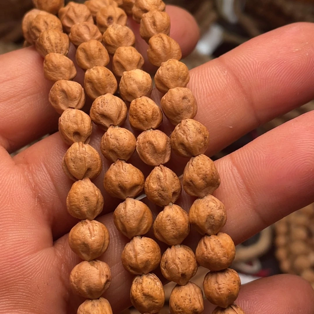 手串柏香籽/百香籽