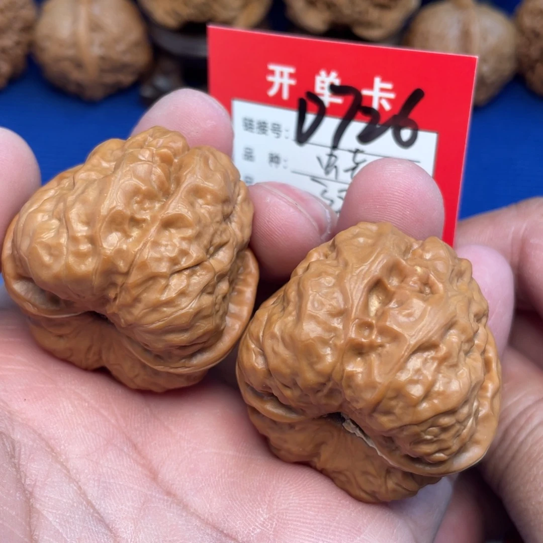 把件文玩核桃文玩