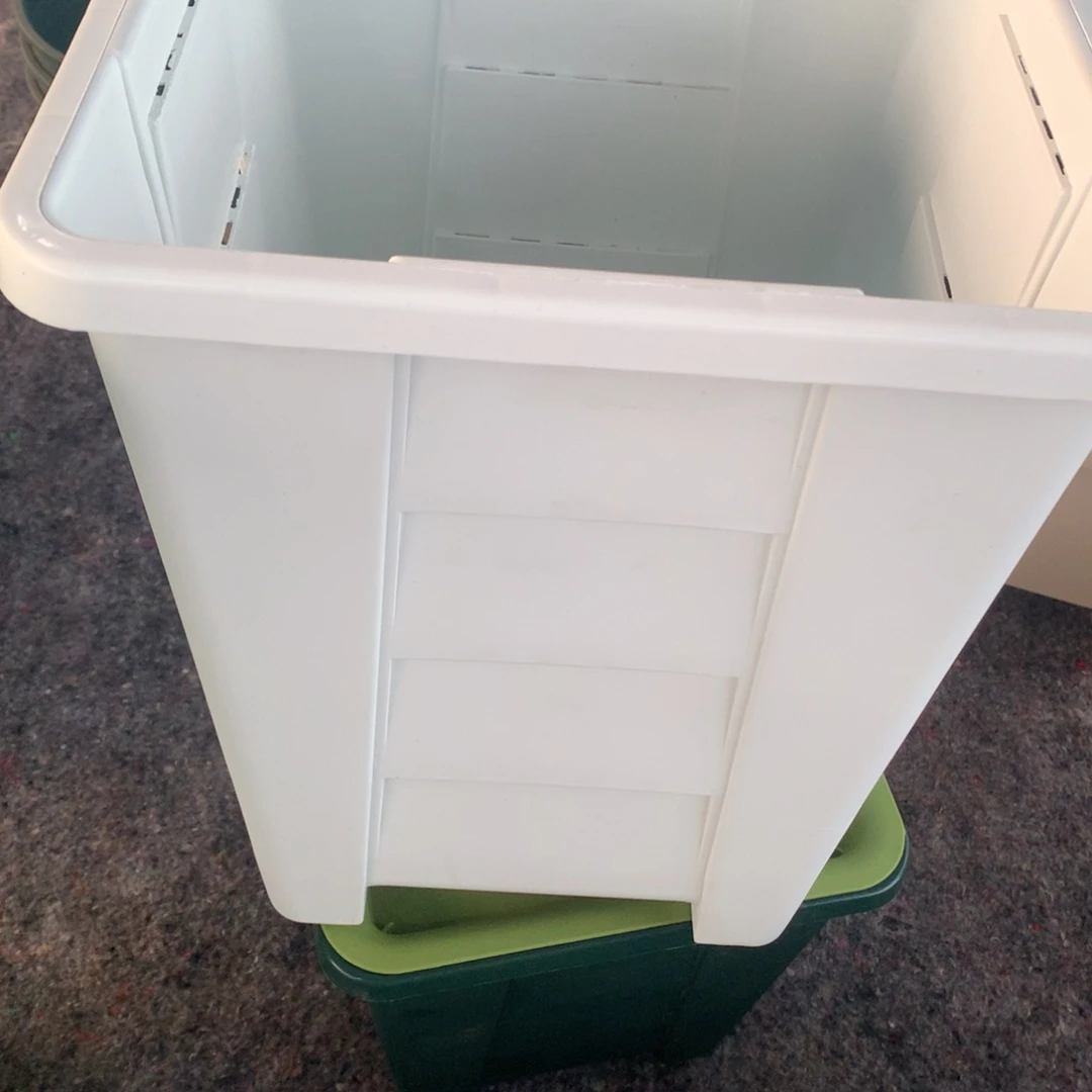 红陶不****?5个26口奶白方无托