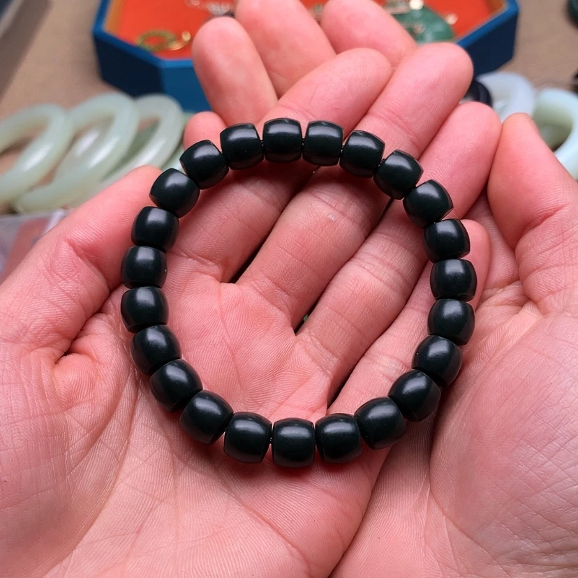 【闪购商品】和田玉手镯未镶嵌