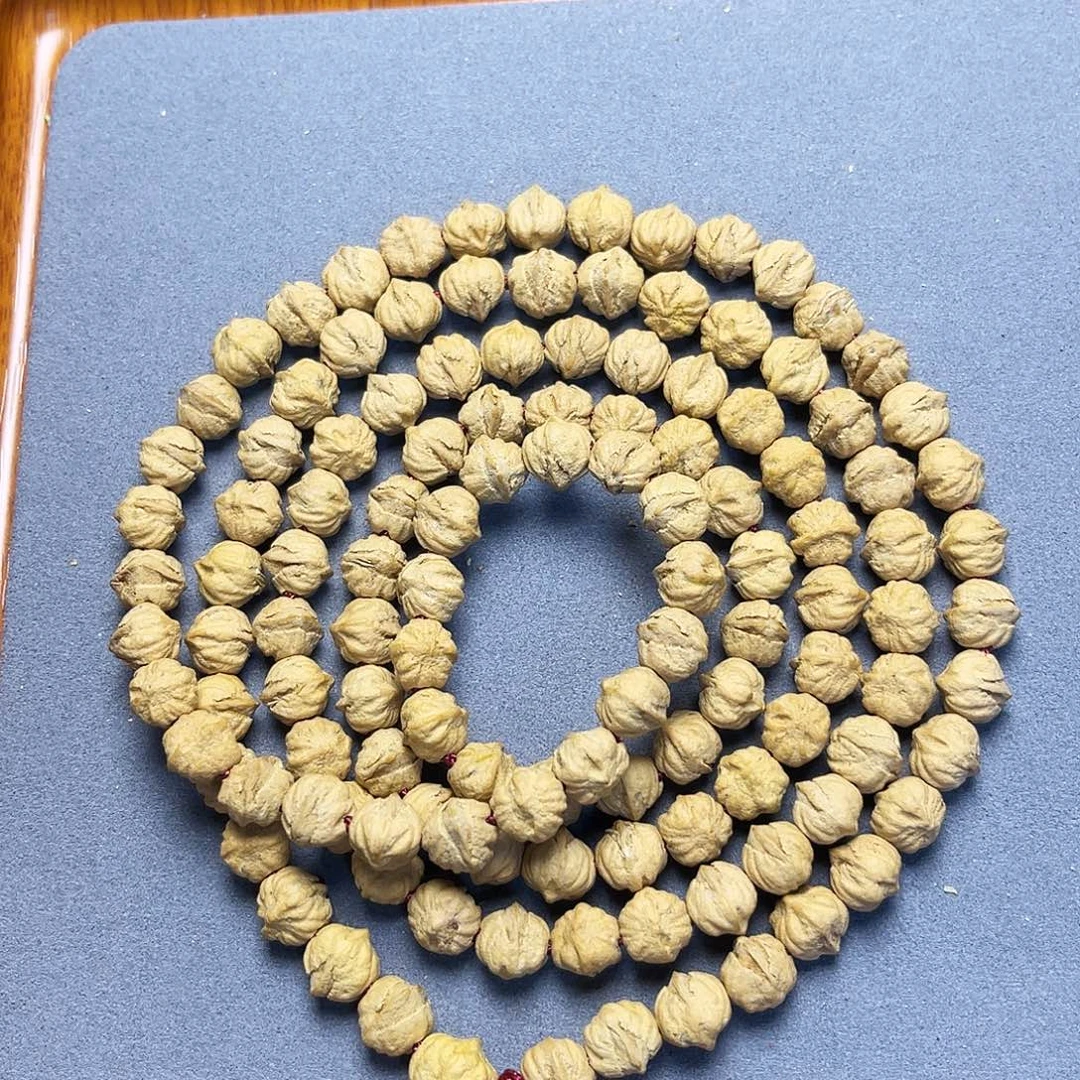 矛***盾吊坠柏香籽/百香籽