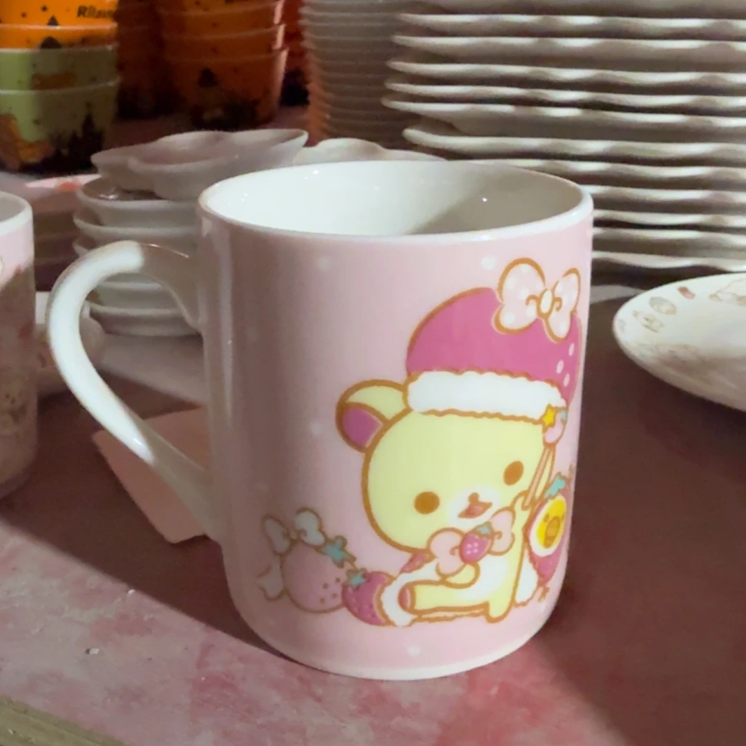 瓷片仓库直播瑕疵处理